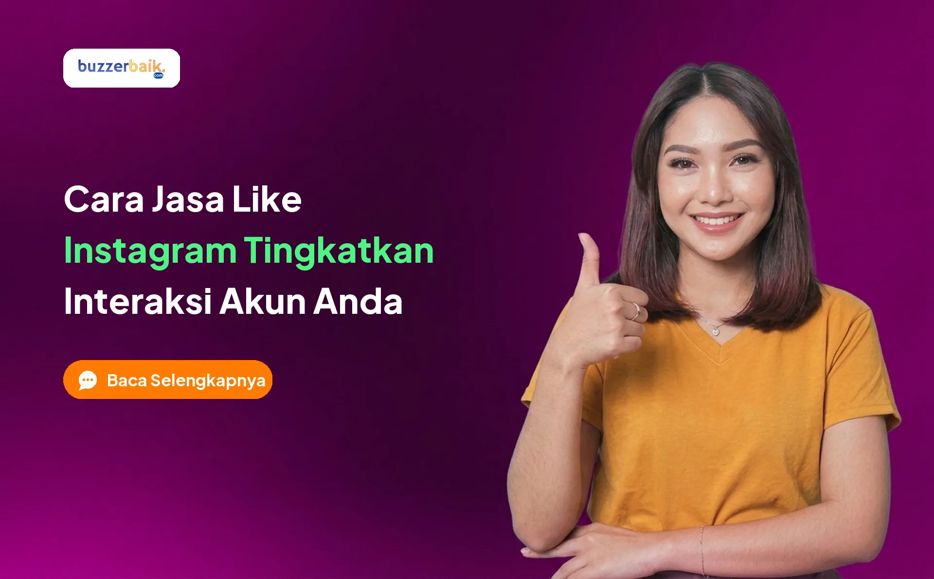 Cara Jasa Like Instagram Tingkatkan Interaksi dan Jangkauan Akun