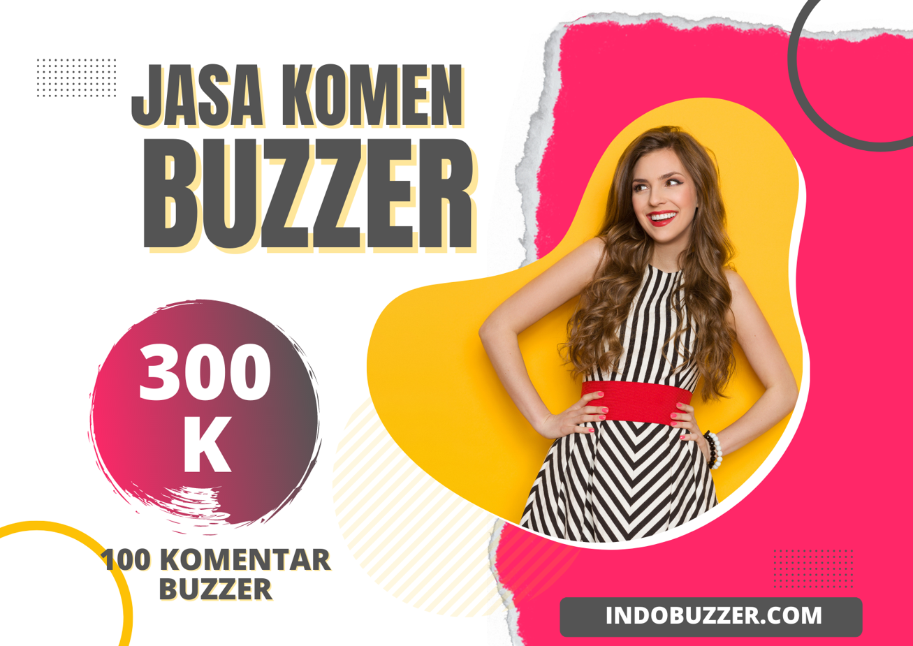 Memilih Jasa Komentar yang Berkualitas untuk Sukses di Dunia Online